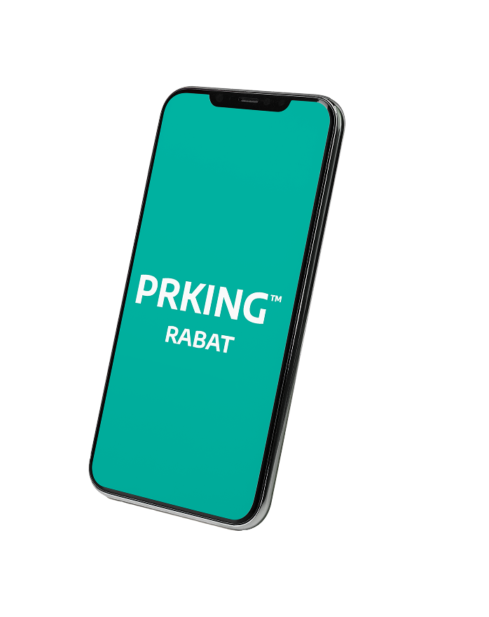 PRKING Rabat